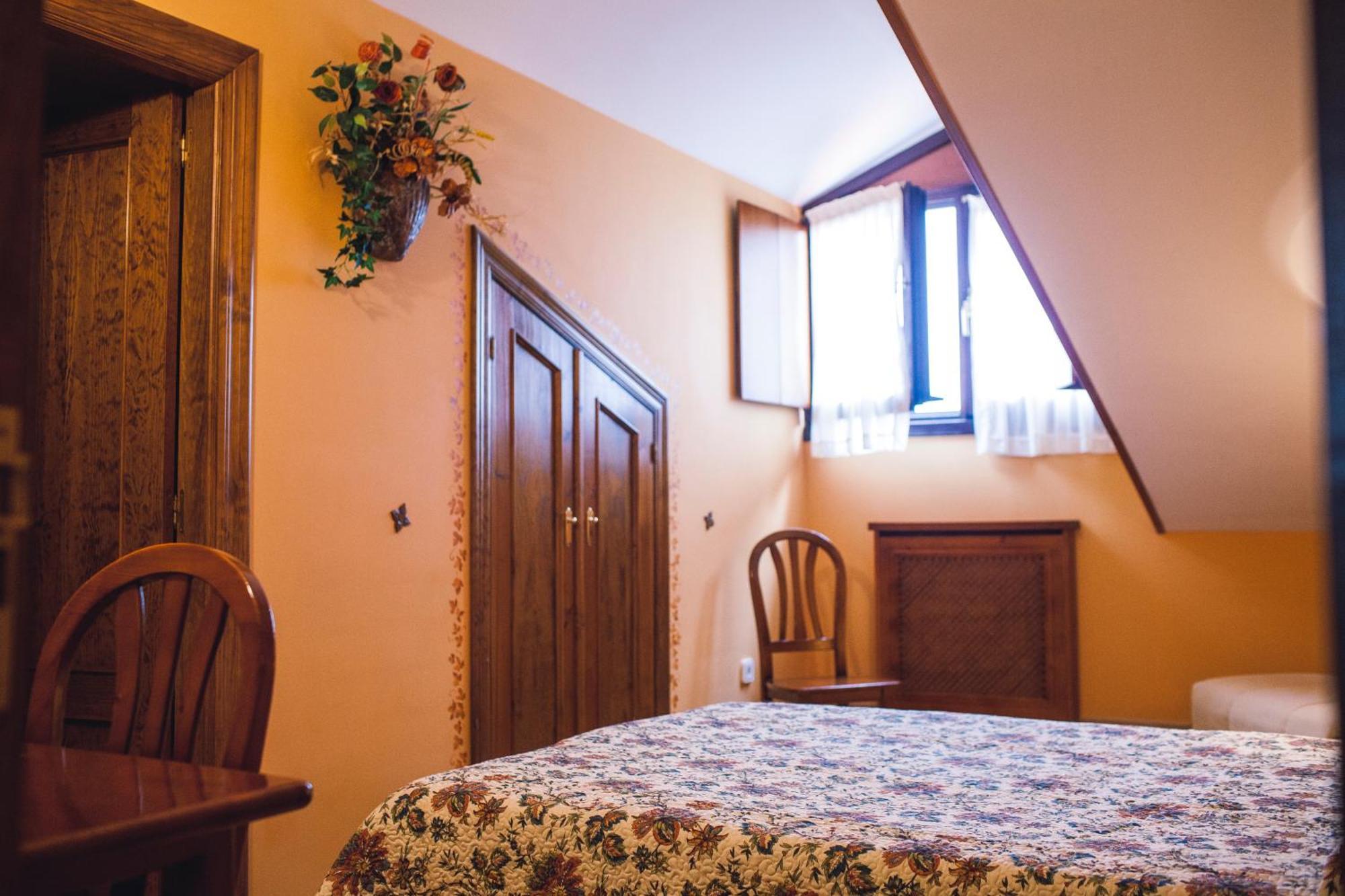 Posada Marina Suances Cameră foto